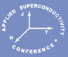 Applied Superconductivity Conference logo