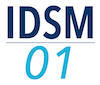 IDSM01 logo